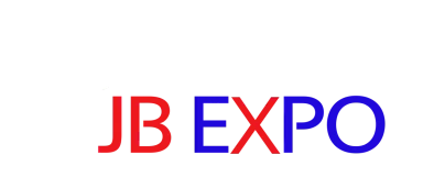 JB EXPO logo