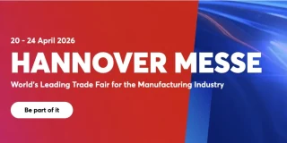 Hannover Messe