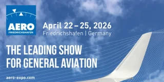AERO Friedrichshafen