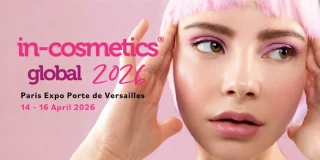 in-cosmetics Global