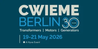 CWIEME Berlin