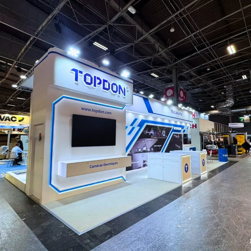 Topdon