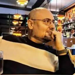 Bartosz Majdecki